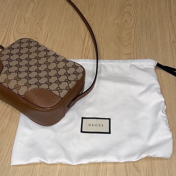 Gucci Camera Bag - Picture 9 of 9